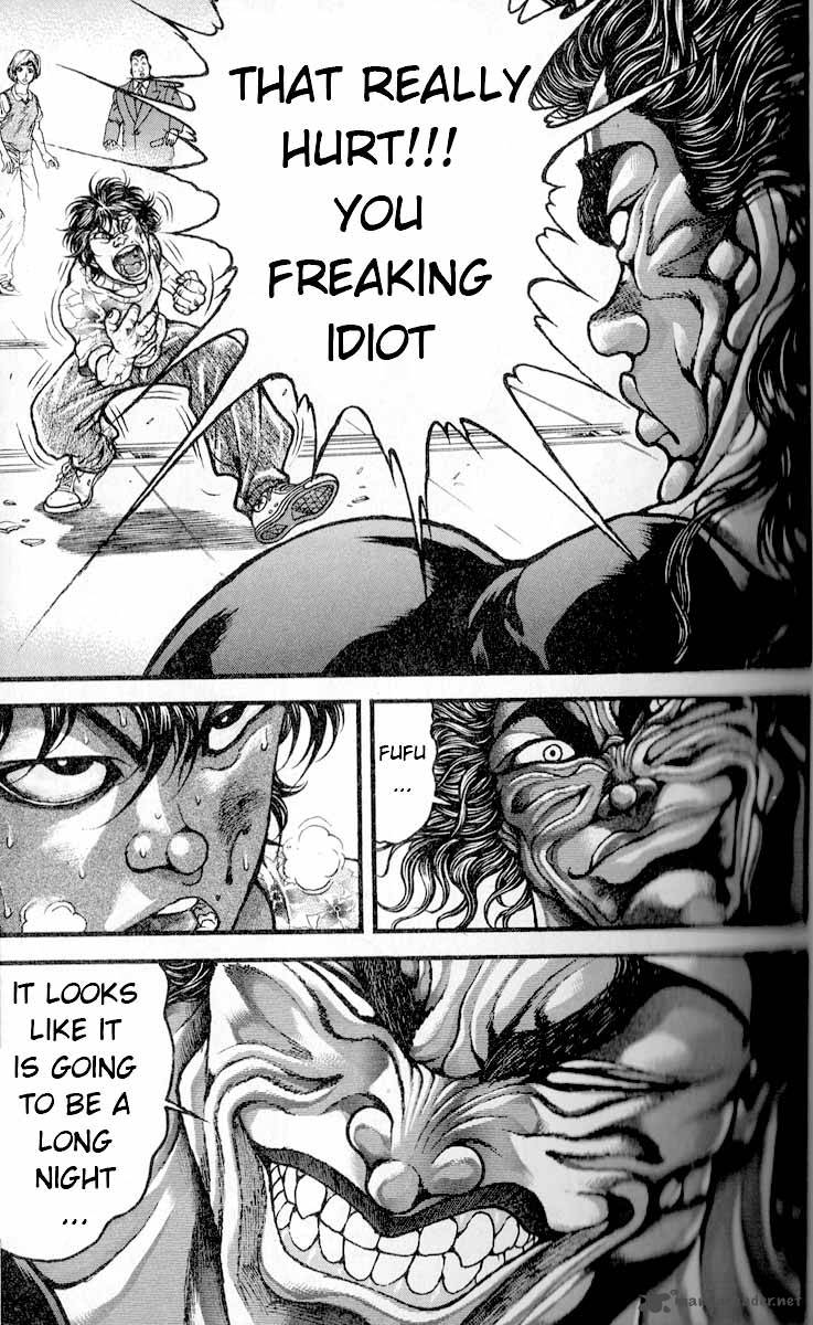 Baki Son Of Ogre 252 9