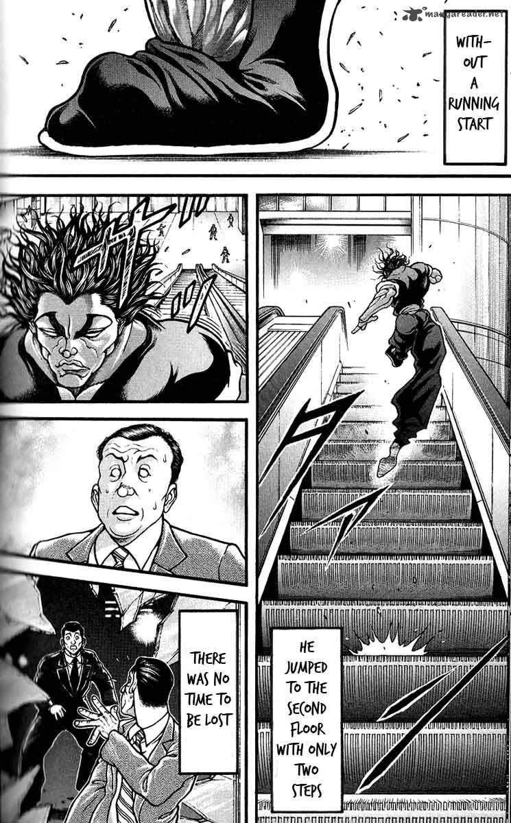 Baki Son Of Ogre 253 10