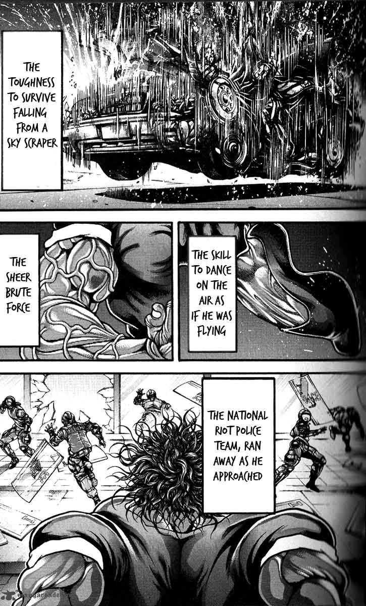 Baki Son Of Ogre 253 11