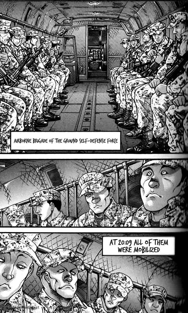 Baki Son Of Ogre 253 13