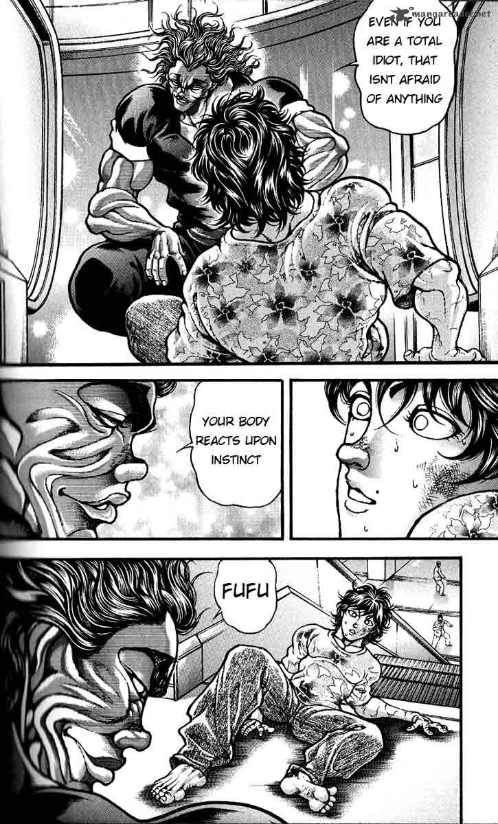 Baki Son Of Ogre 253 14