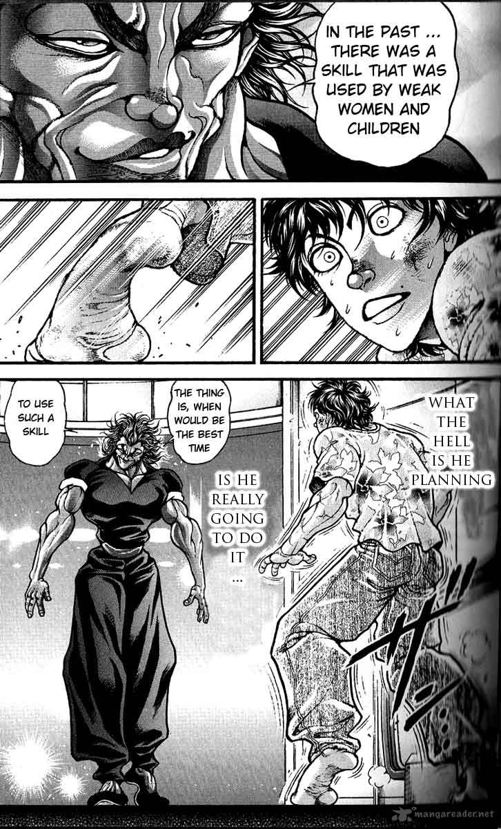 Baki Son Of Ogre 253 15