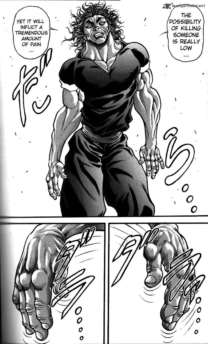 Baki Son Of Ogre 253 16