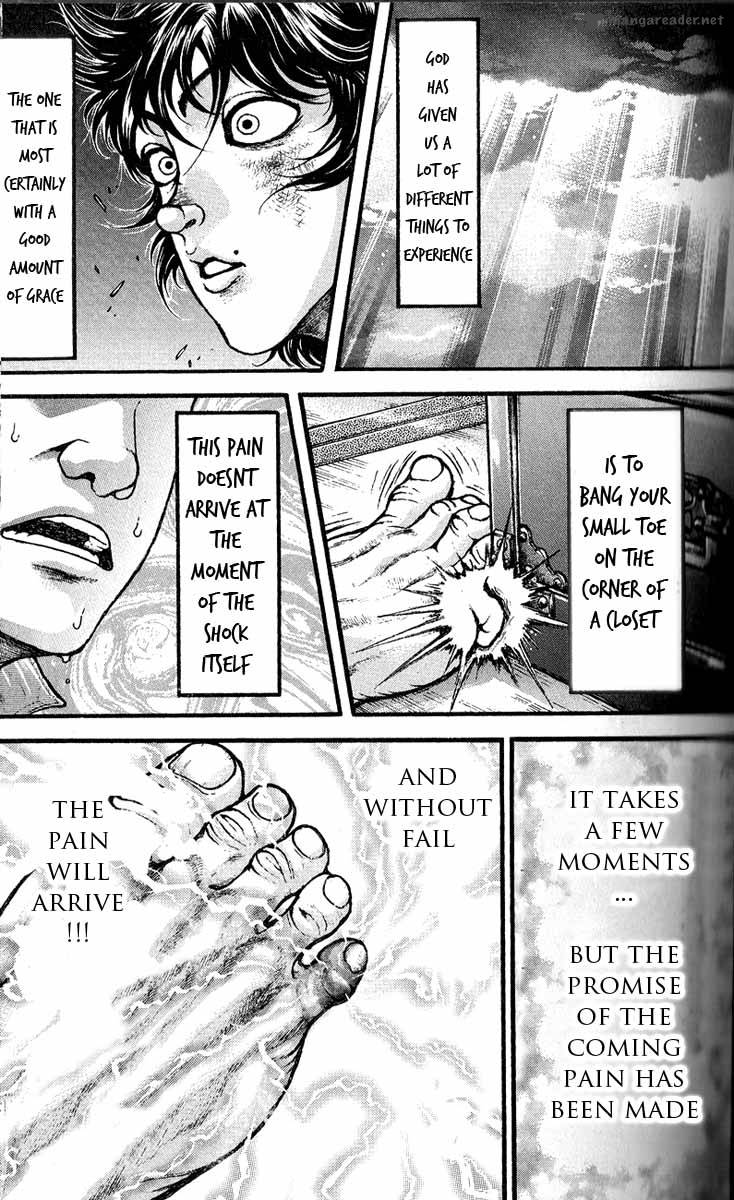Baki Son Of Ogre 253 19
