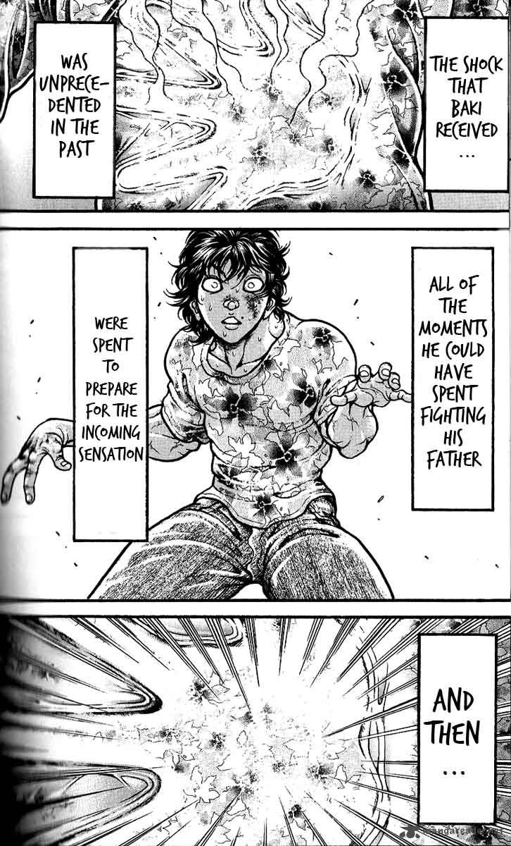 Baki Son Of Ogre 253 20