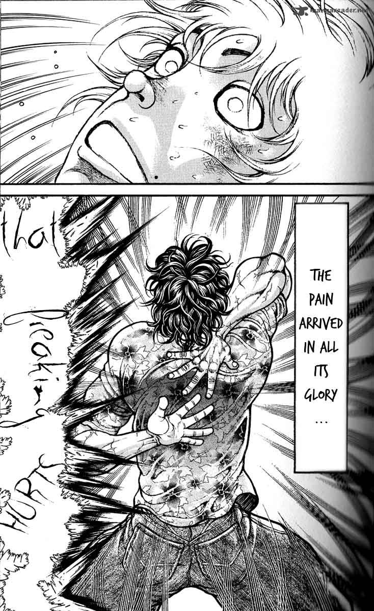 Baki Son Of Ogre 253 21