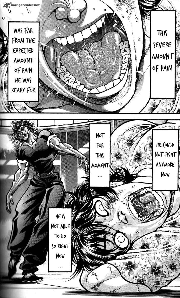 Baki Son Of Ogre 253 22