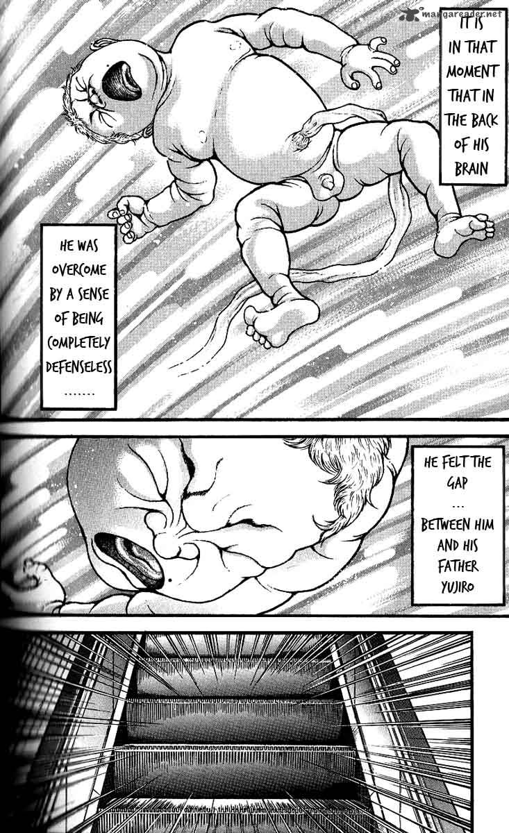 Baki Son Of Ogre 253 6
