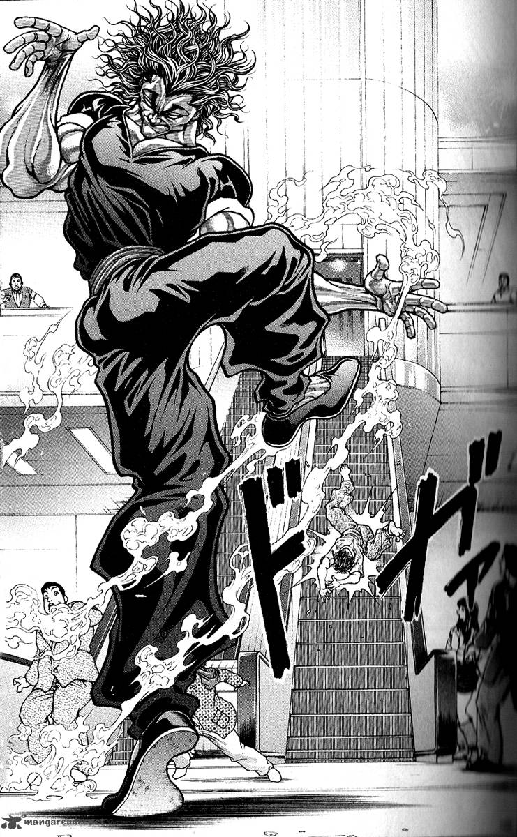 Baki Son Of Ogre 253 7