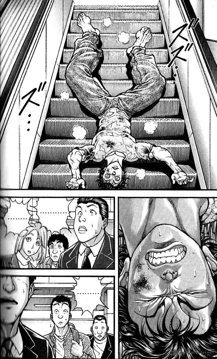 Baki Son Of Ogre 253 8