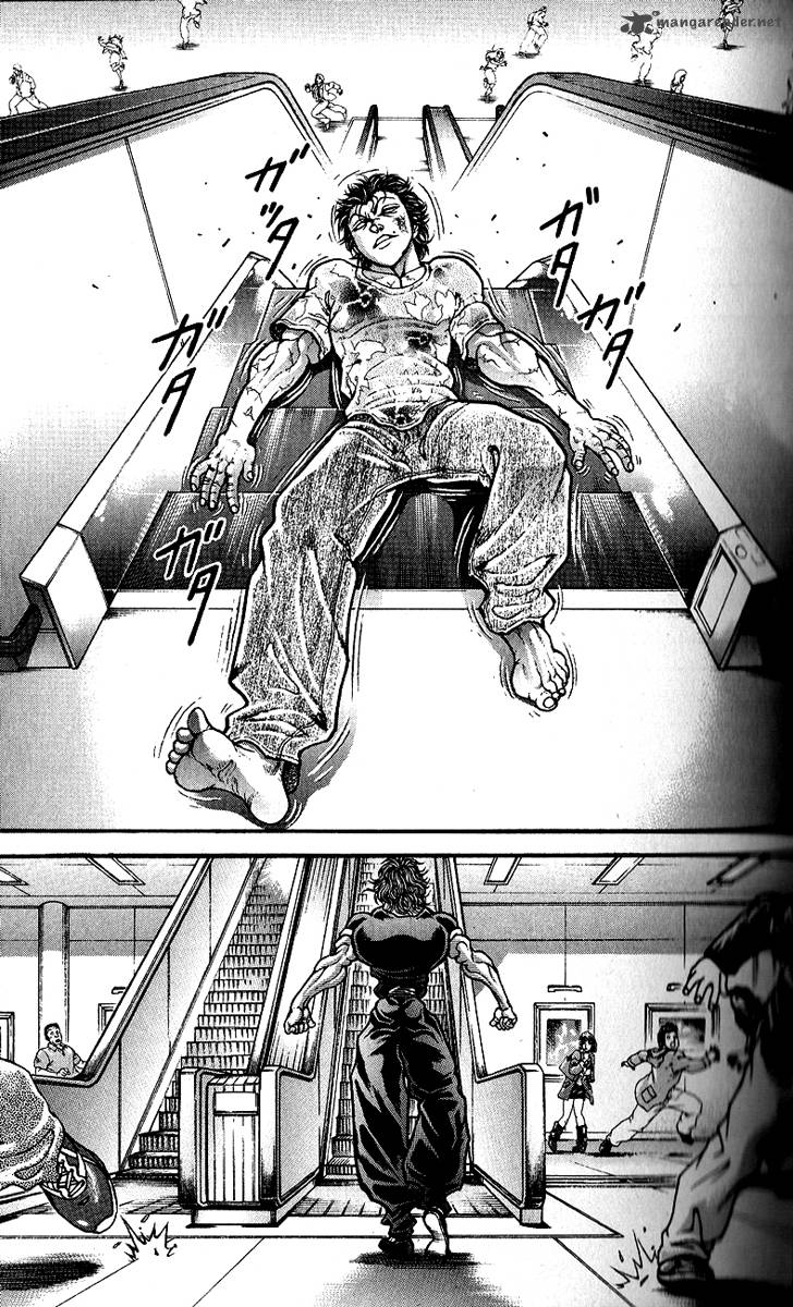 Baki Son Of Ogre 253 9