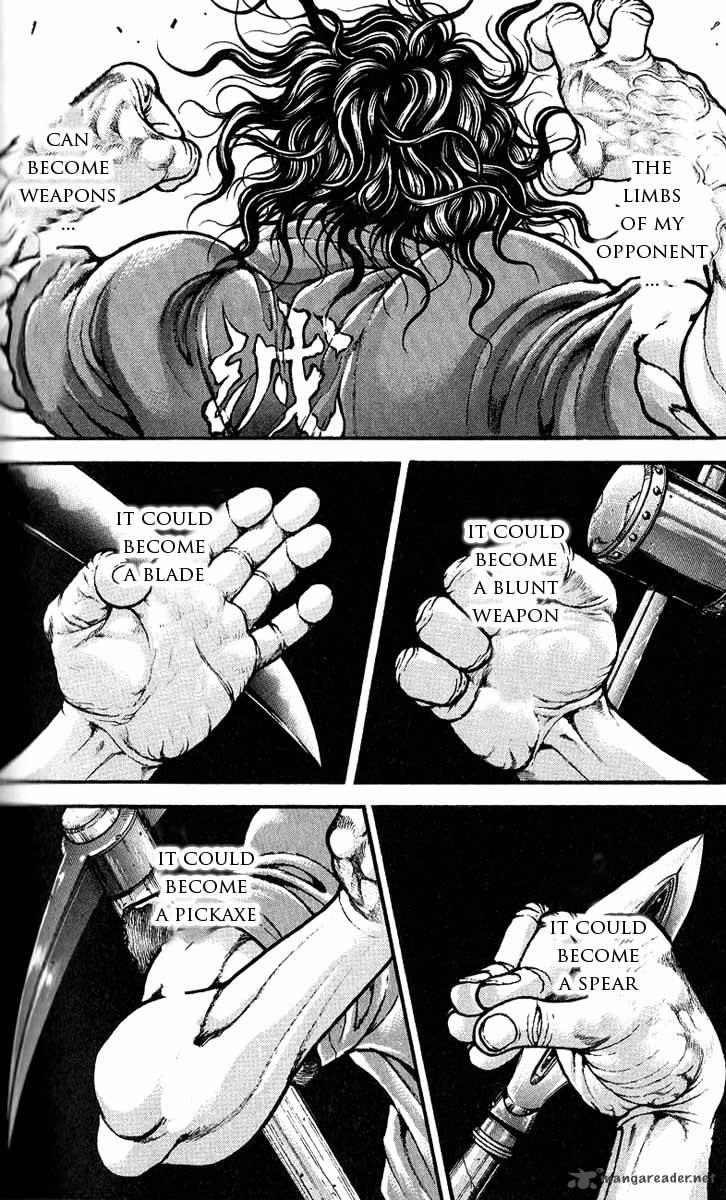 Baki Son Of Ogre 254 10