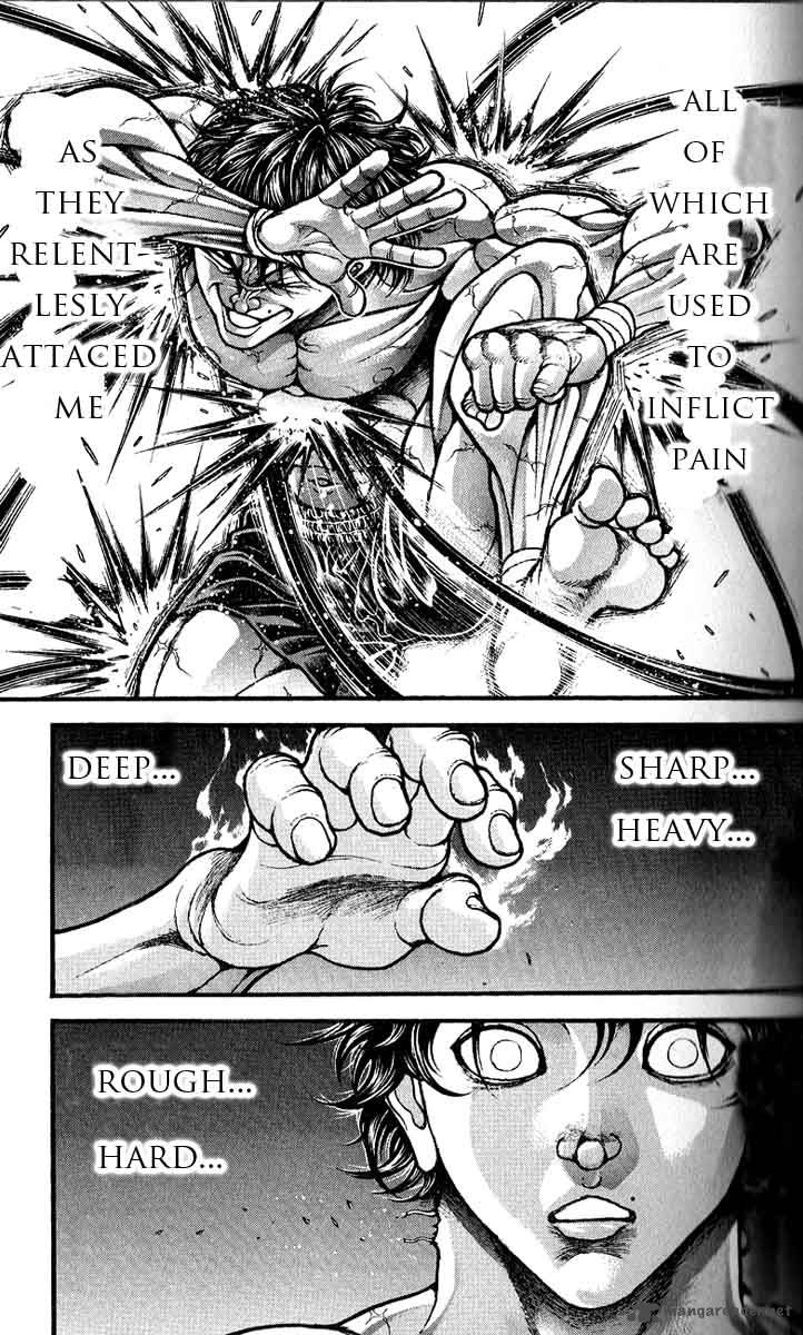 Baki Son Of Ogre 254 11