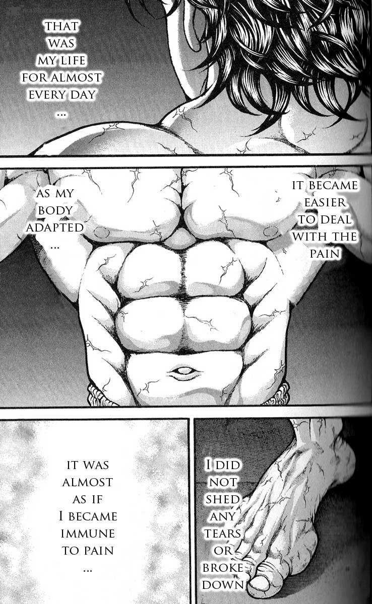 Baki Son Of Ogre 254 13