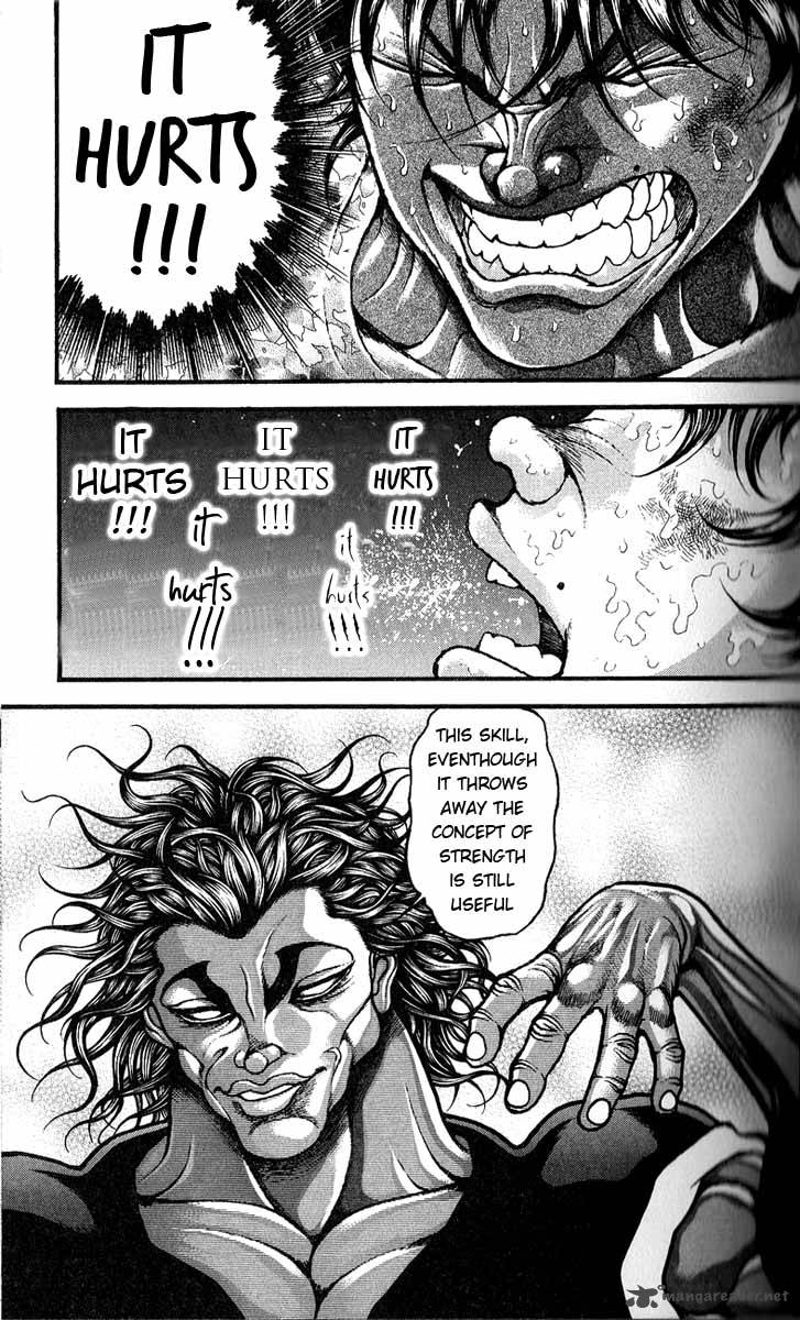 Baki Son Of Ogre 254 15