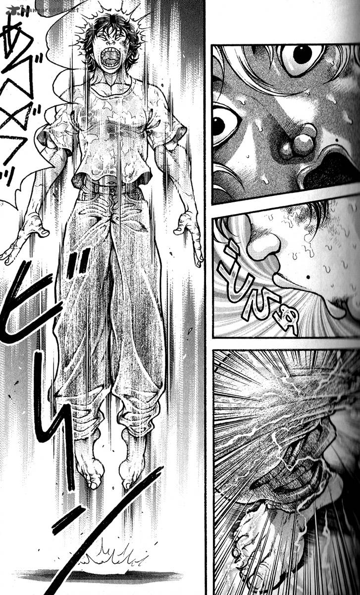 Baki Son Of Ogre 254 17