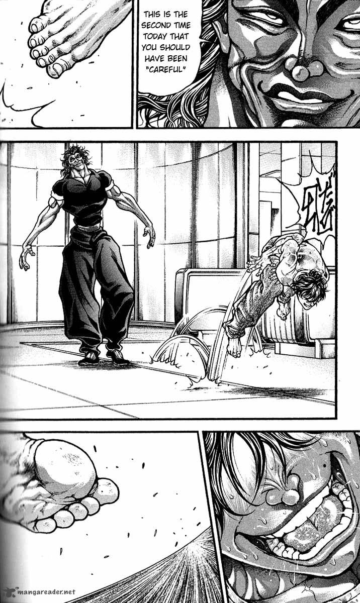 Baki Son Of Ogre 254 18