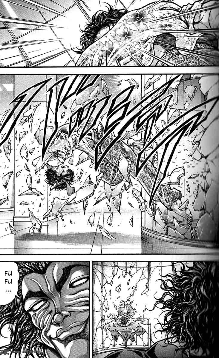 Baki Son Of Ogre 254 19