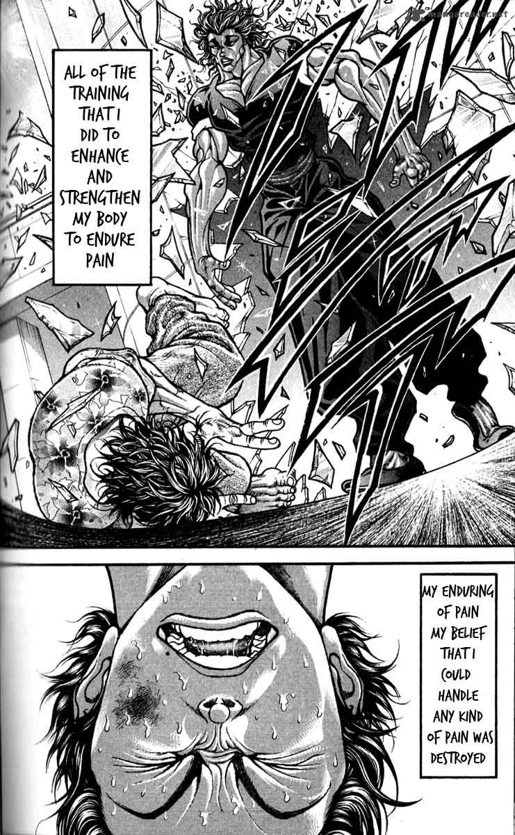 Baki Son Of Ogre 254 20