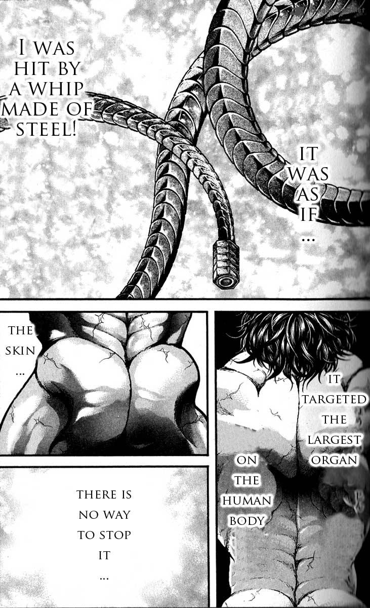 Baki Son Of Ogre 254 21
