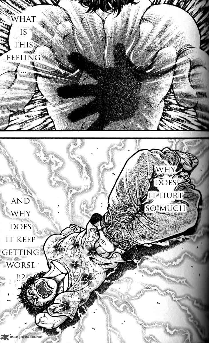 Baki Son Of Ogre 254 3