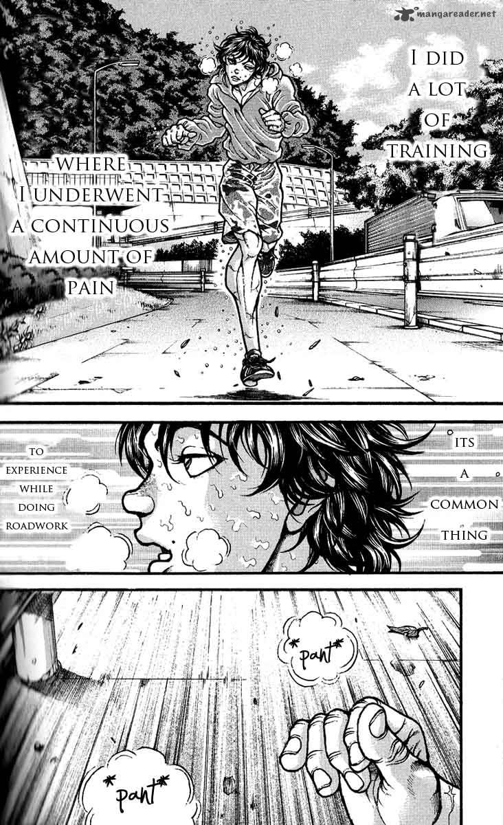 Baki Son Of Ogre 254 4