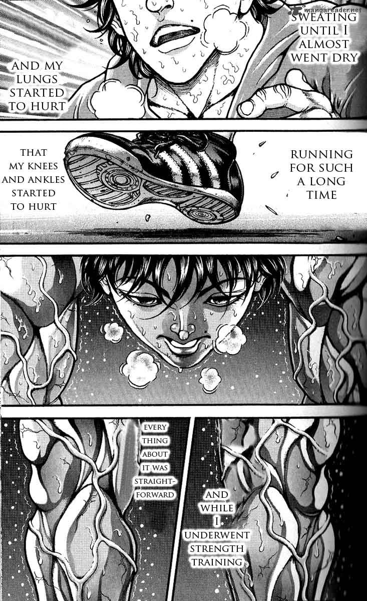 Baki Son Of Ogre 254 5