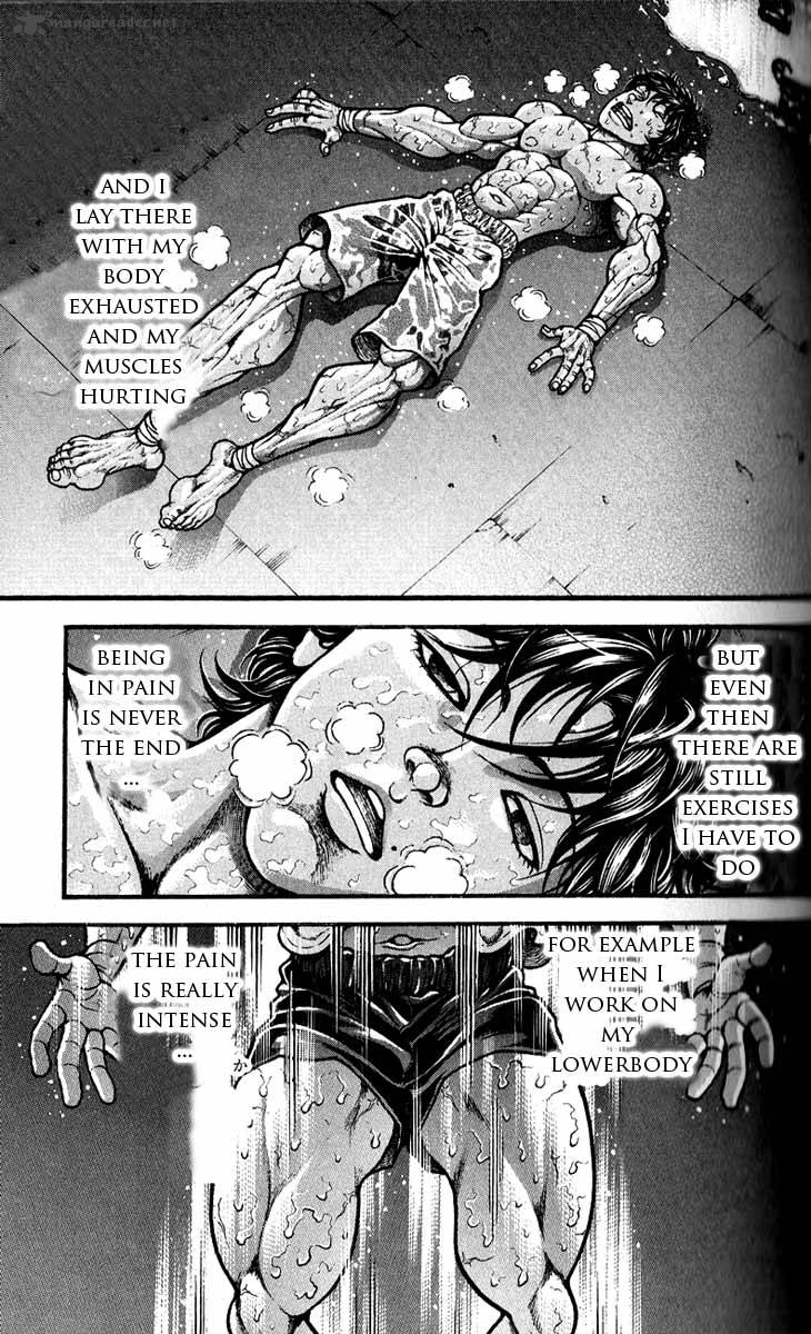 Baki Son Of Ogre 254 7
