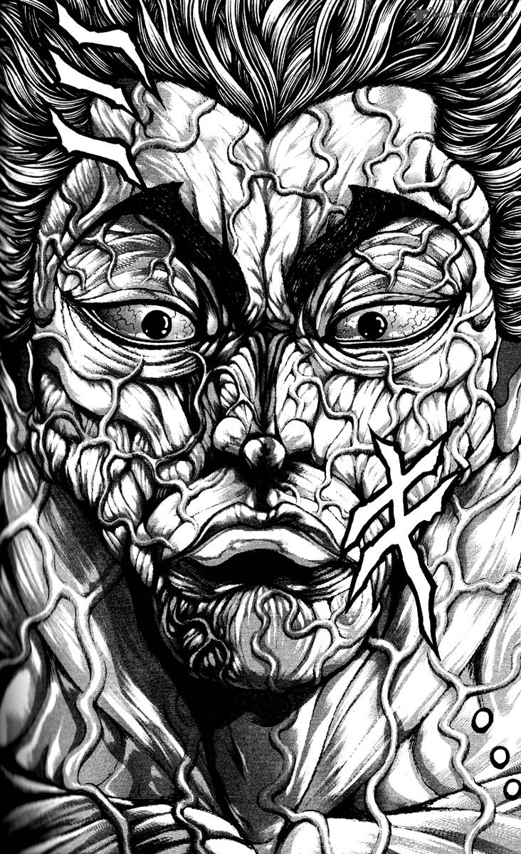 Baki Son Of Ogre 255 10