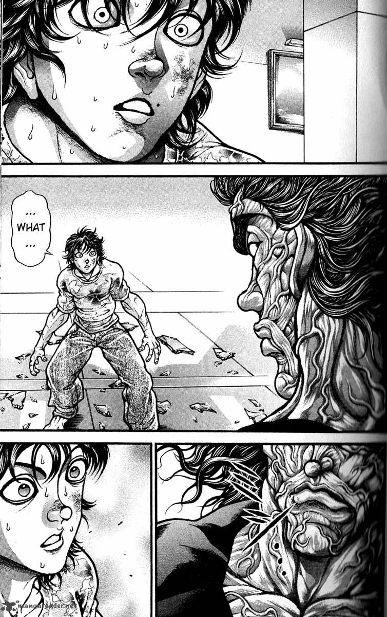 Baki Son Of Ogre 255 11