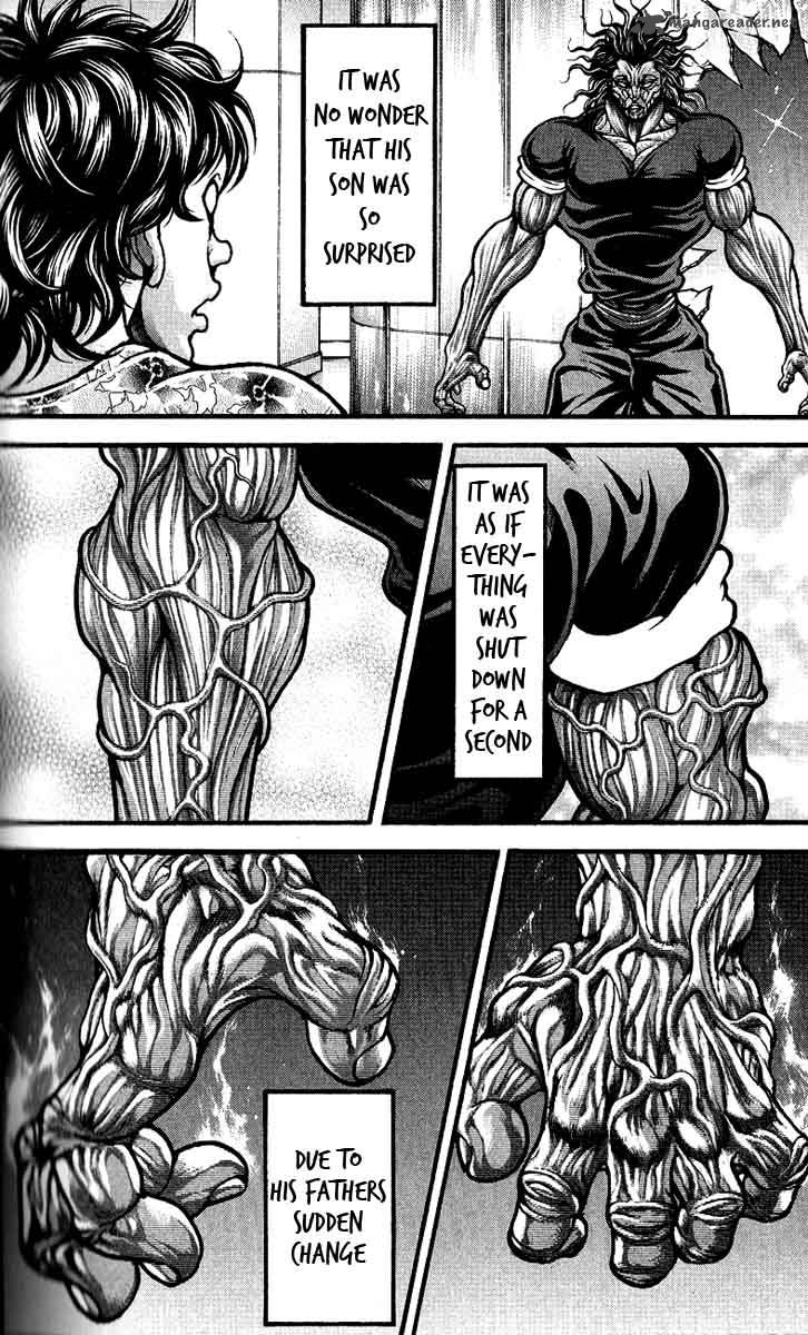 Baki Son Of Ogre 255 12
