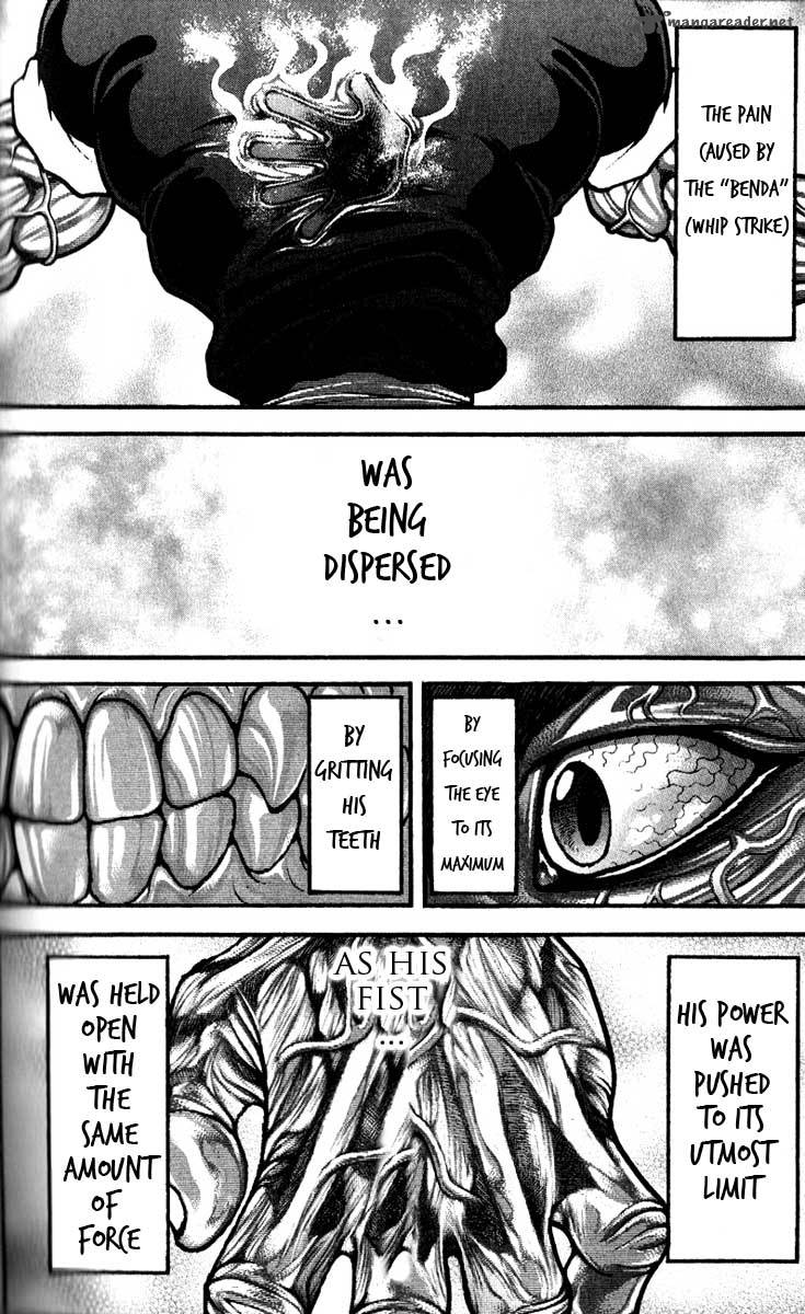 Baki Son Of Ogre 255 14