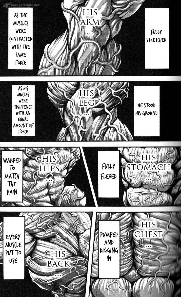 Baki Son Of Ogre 255 15