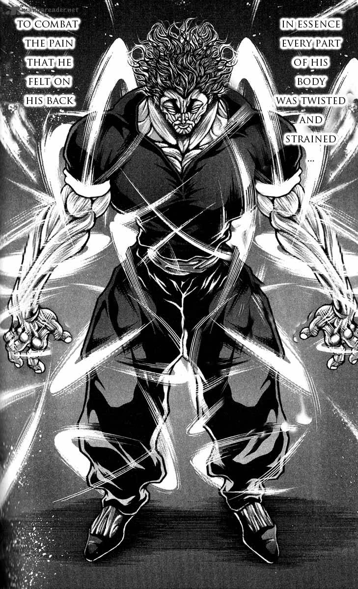 Baki Son Of Ogre 255 16