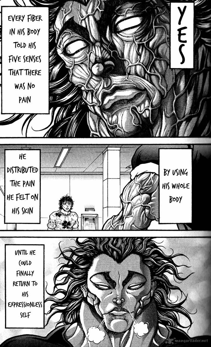 Baki Son Of Ogre 255 17