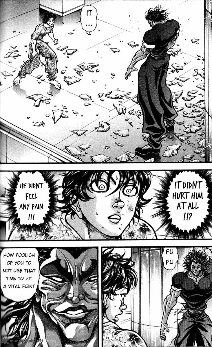 Baki Son Of Ogre 255 18