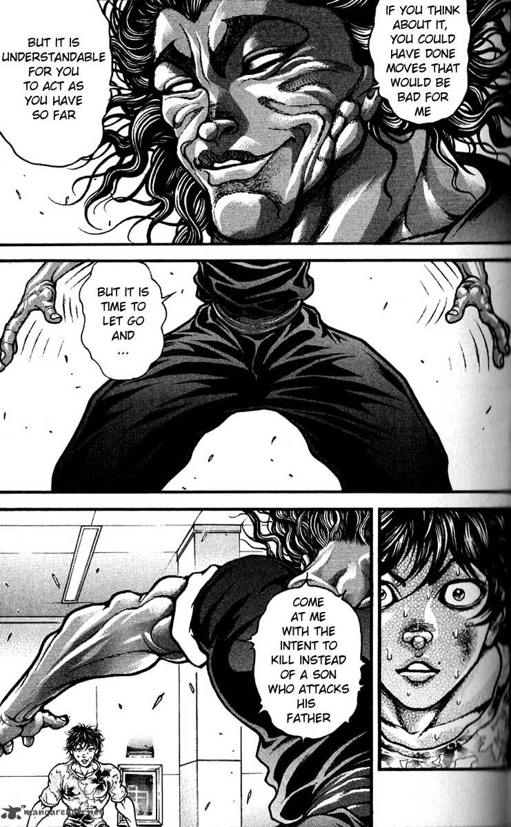 Baki Son Of Ogre 255 19