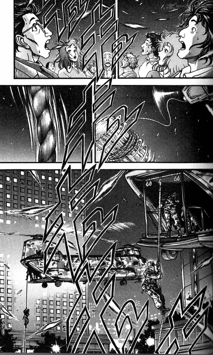 Baki Son Of Ogre 255 21