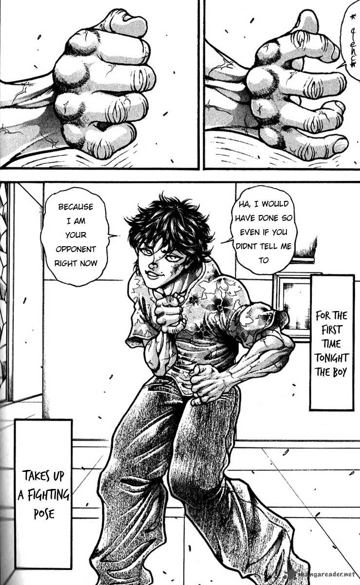 Baki Son Of Ogre 255 22