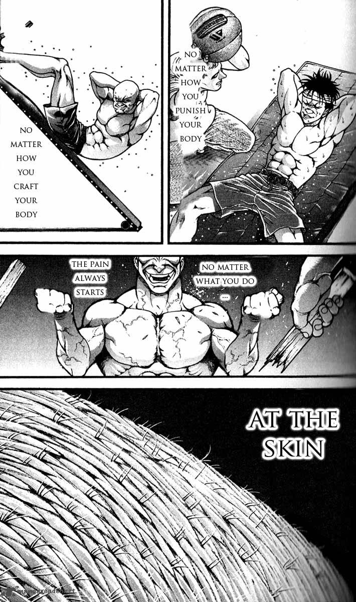 Baki Son Of Ogre 255 3