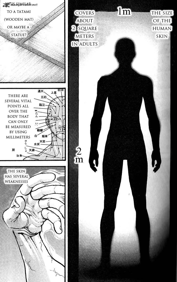 Baki Son Of Ogre 255 5