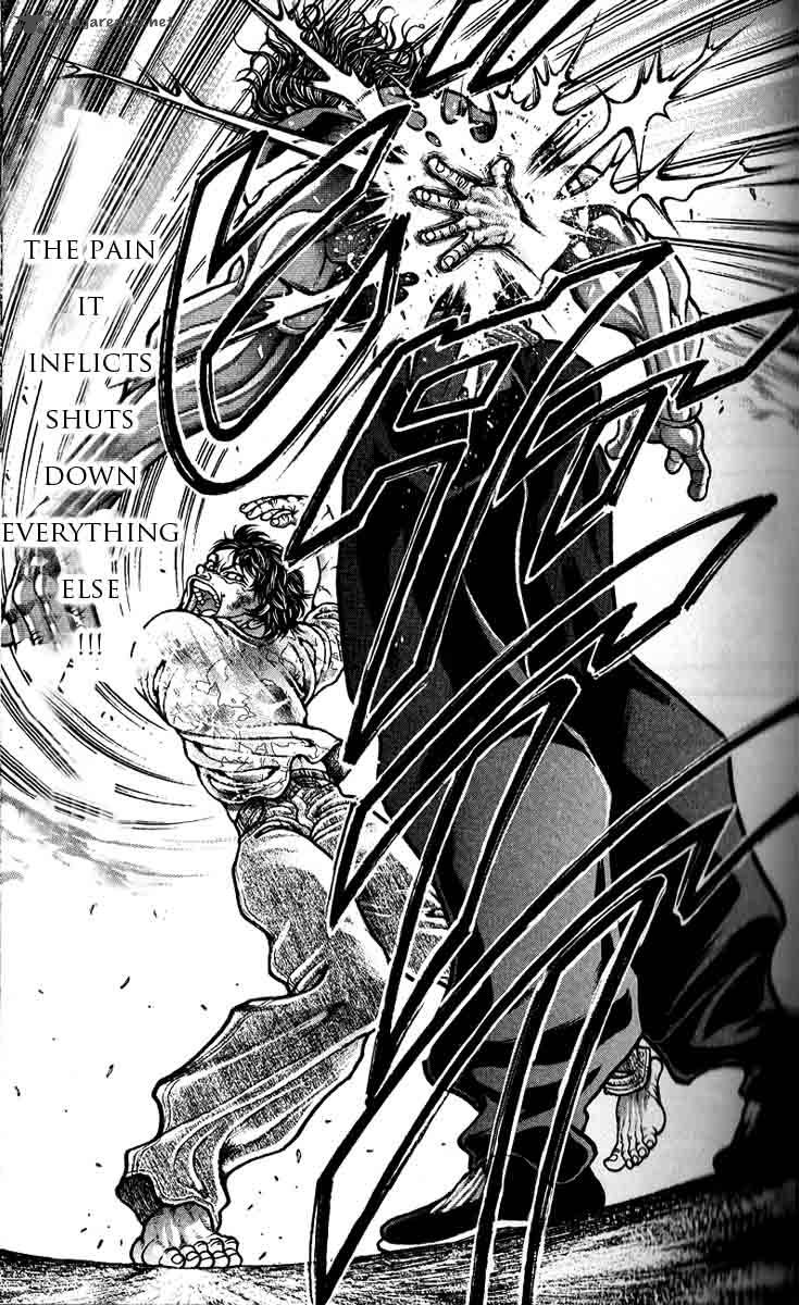 Baki Son Of Ogre 255 7
