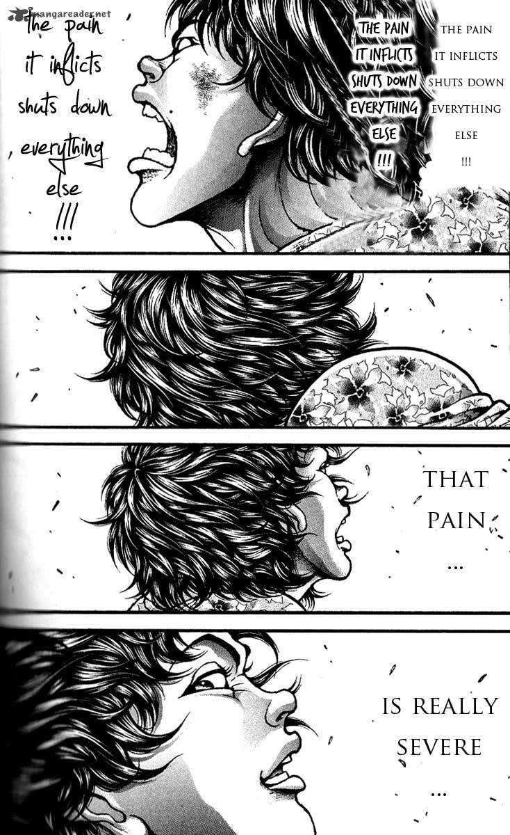 Baki Son Of Ogre 255 8