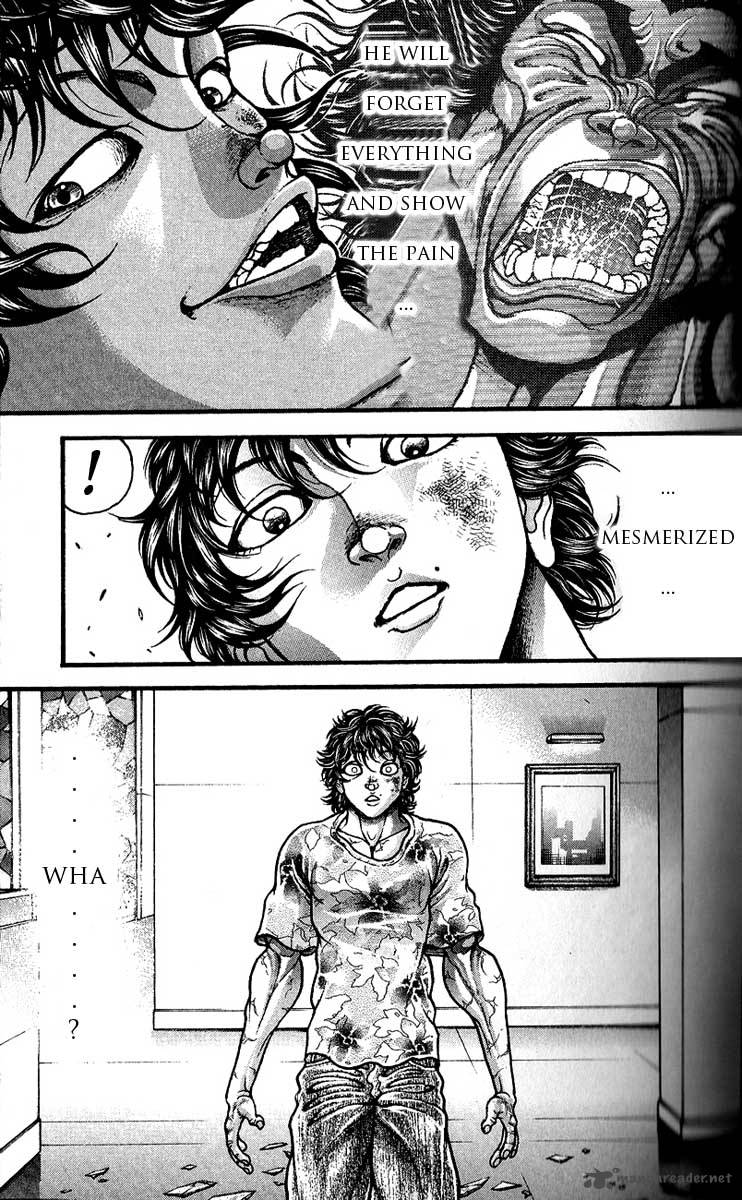 Baki Son Of Ogre 255 9