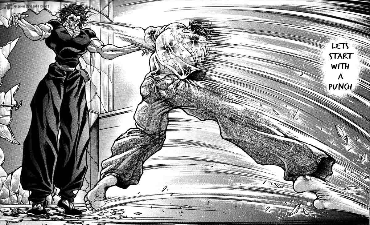 Baki Son Of Ogre 256 12