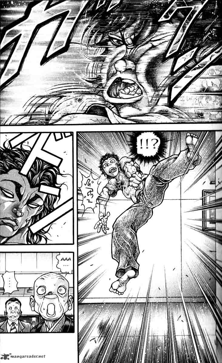 Baki Son Of Ogre 256 13