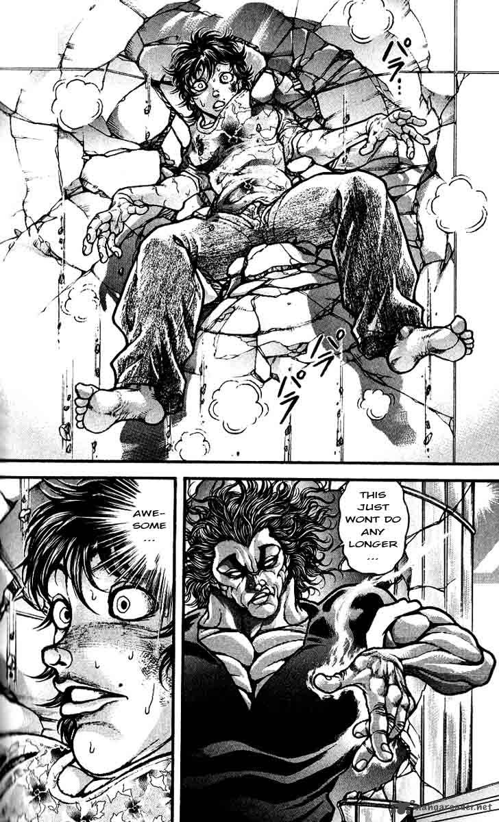 Baki Son Of Ogre 256 14