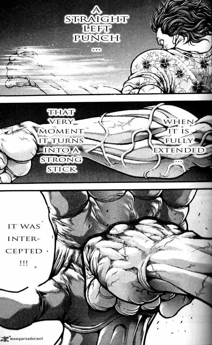 Baki Son Of Ogre 256 15