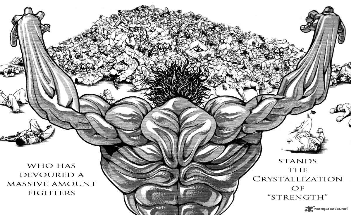 Baki Son Of Ogre 256 19