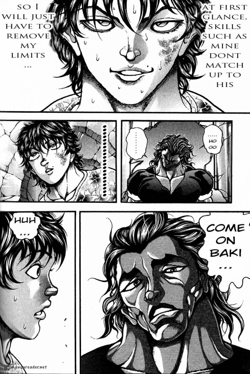 Baki Son Of Ogre 256 20